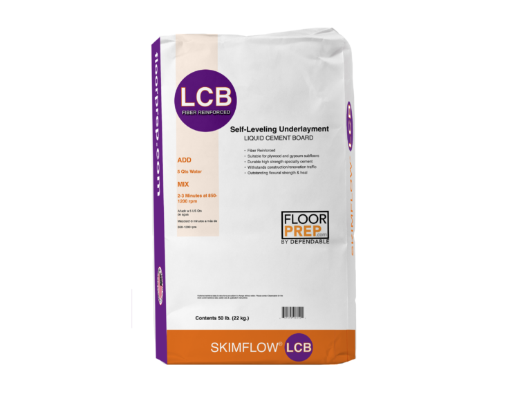 Floor Coatings