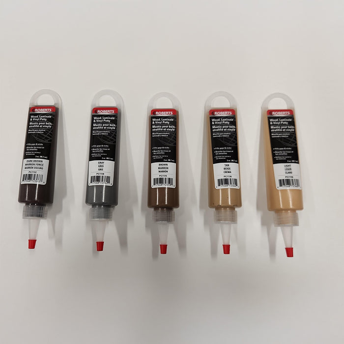 Roberts Repair Putty 1