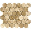 Patara - Mesh Mosaic Tile Collection