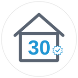 30 Year Residential Warranty
