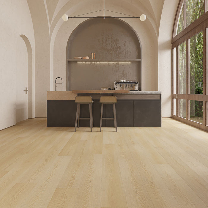 Capilano Waterproof Laminate Flooring 3