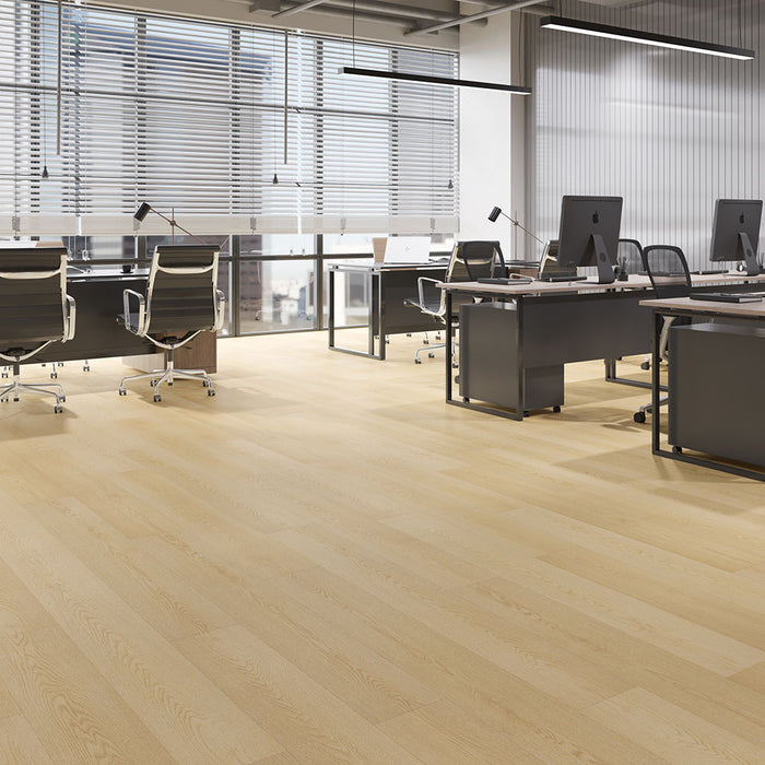 Capilano Waterproof Laminate Flooring 4