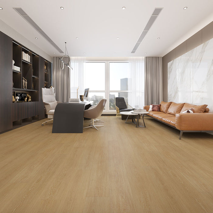 Capilano Waterproof Laminate Flooring 3