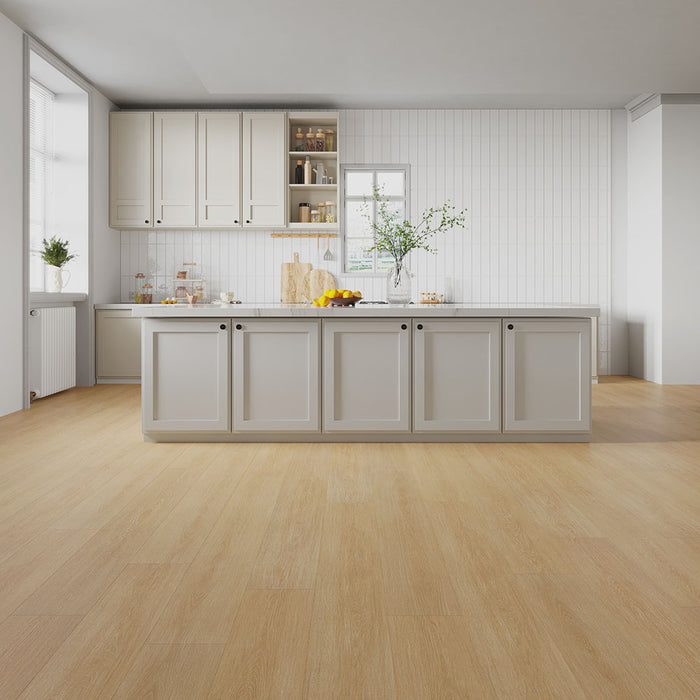 Capilano Waterproof Laminate Flooring 4