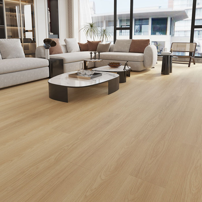 Capilano Waterproof Laminate Flooring 2