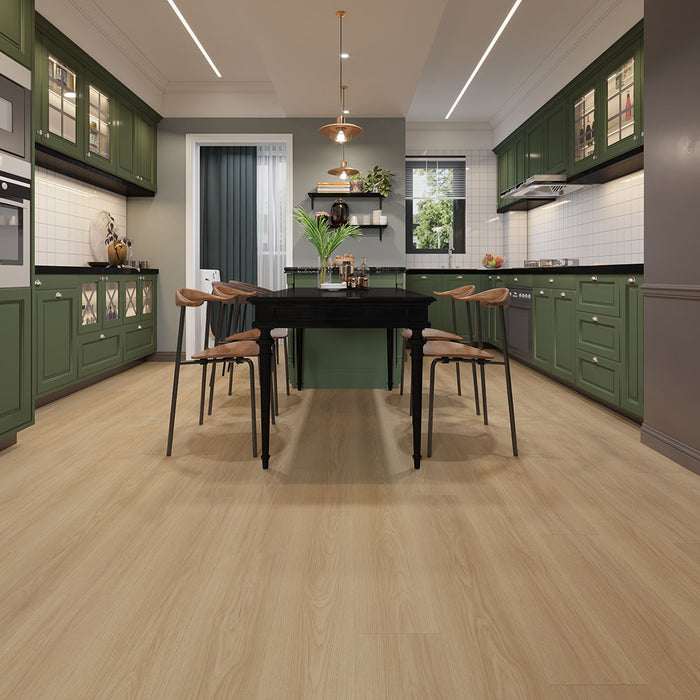 Capilano Waterproof Laminate Flooring 3