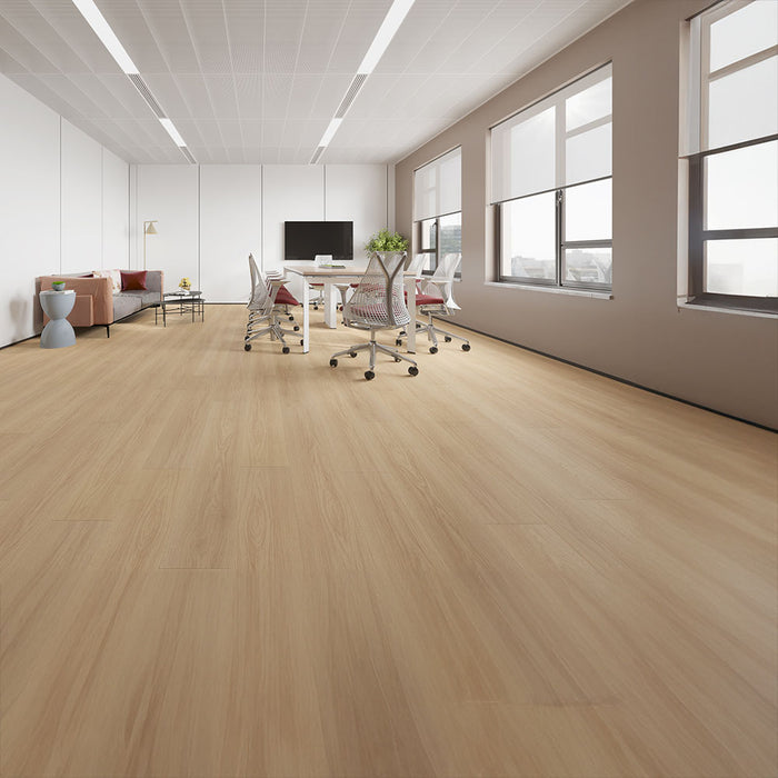 Capilano Waterproof Laminate Flooring 4