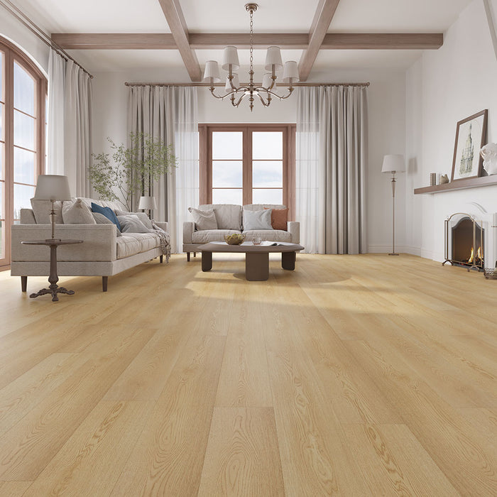 Capilano Waterproof Laminate Flooring 2