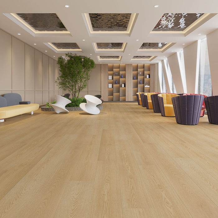 Capilano Waterproof Laminate Flooring 4