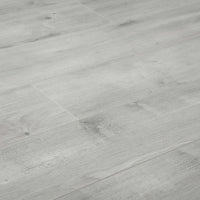 Gray Laminate Flooring