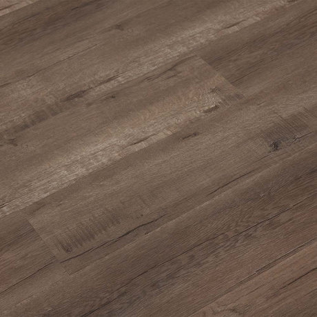 Tofino Laminate Flooring in New Oak