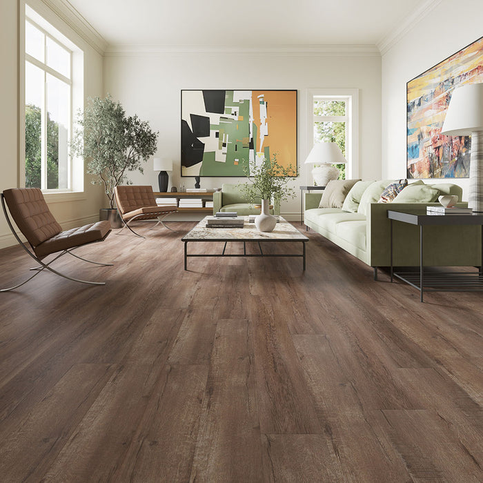 Tofino Laminate Flooring 2