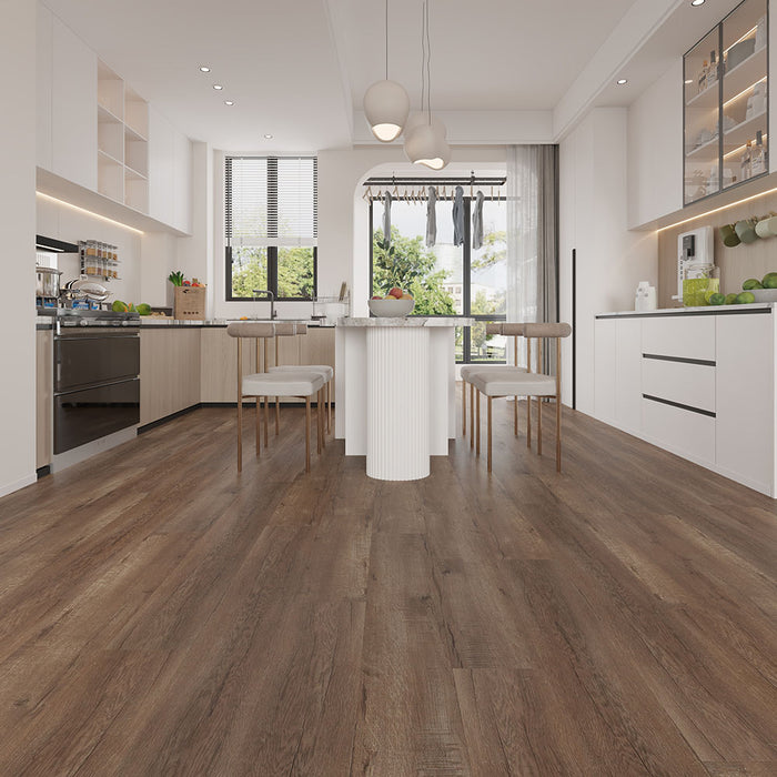 Tofino Laminate Flooring 3