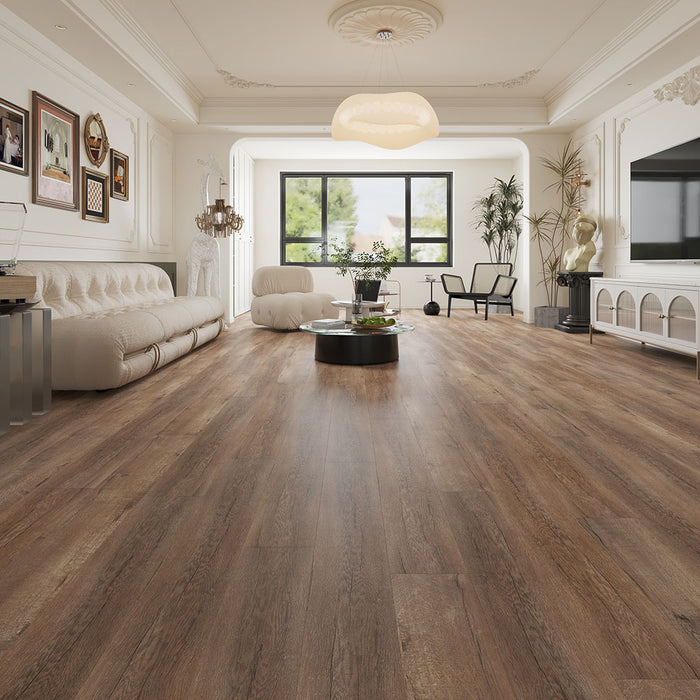Tofino Laminate Flooring 4