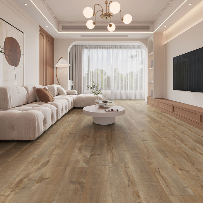 Tofino Laminate Flooring 2