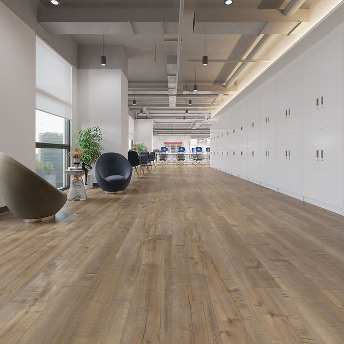 Tofino Laminate Flooring 3