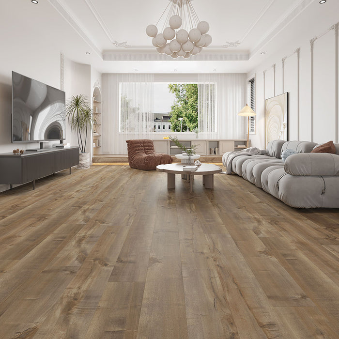 Tofino Laminate Flooring 4