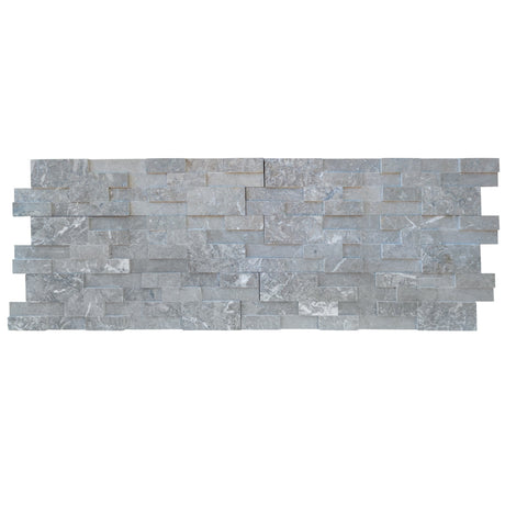 Natural Marble Ledger Panel Collection