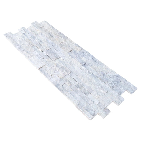 Natural Marble Ledger Panel Collection