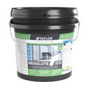 Taylor Resolute Unlimited Moisture Vapor Barrier, Hard-Set, Elastomeric Adhesive