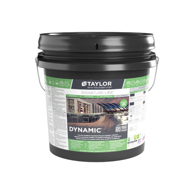 Taylor TPS Multi-Functional Adhesive in 1 Gallon Pail