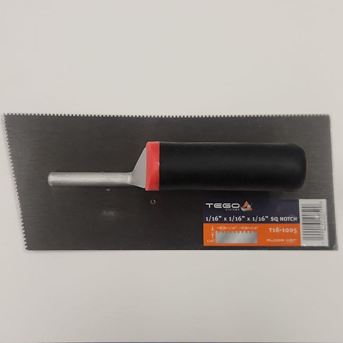 TEGO (FLOORDOT) TROWEL 1