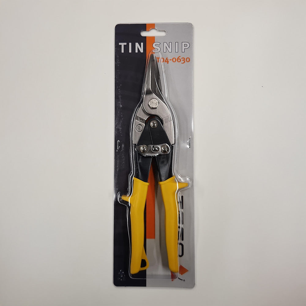 Knives and Snips