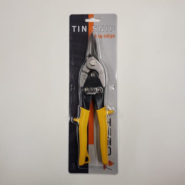 Knives and Snips in FLOOR DOT TIN SNIPS