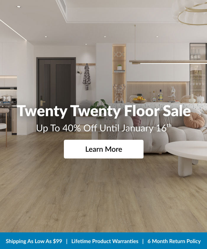 High Quality Flooring at Low Pro Prices | BuildDirect