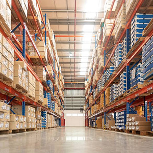 Warehouse