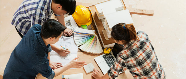 Build Direct Store About Us – BuildDirect