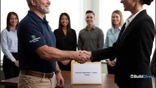 Build Direct Store Partner With Us – BuildDirect