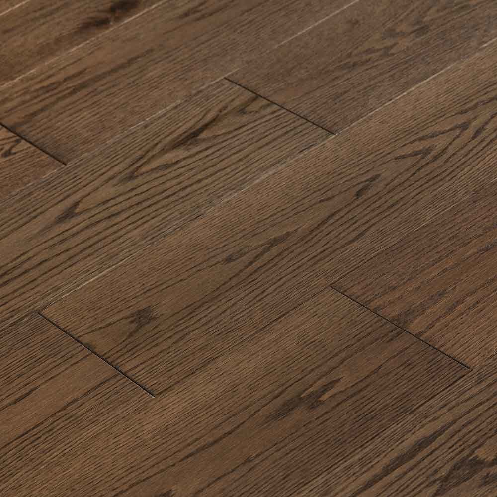 Foundation Wide Plank Engineered Hardwood Flooring
