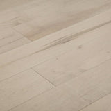 Foundation Wide Plank Engineered Hardwood Flooring in Fraser Hard Maple