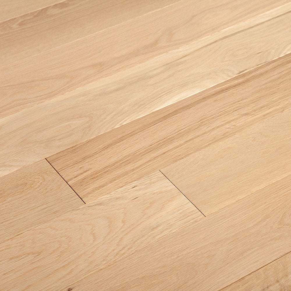 Engineered Hardwood - Foundation Wide Plank Collection