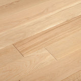 Foundation Wide Plank Engineered Hardwood Flooring in Original White Oak