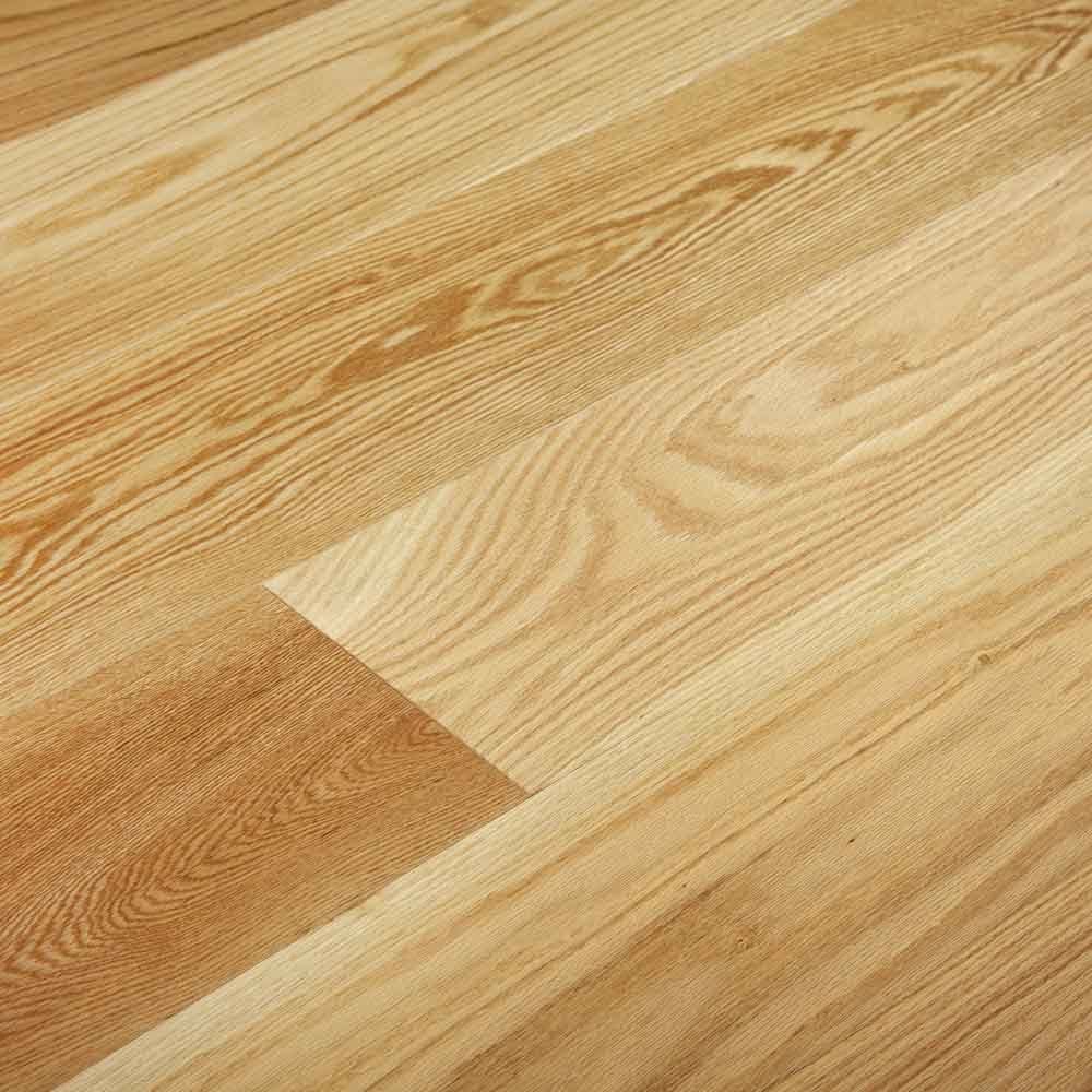 Foundation Wide Plank Engineered Hardwood Flooring