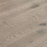 Foundation Wide Plank Engineered Hardwood Flooring in Rupert Oak Compressed Length