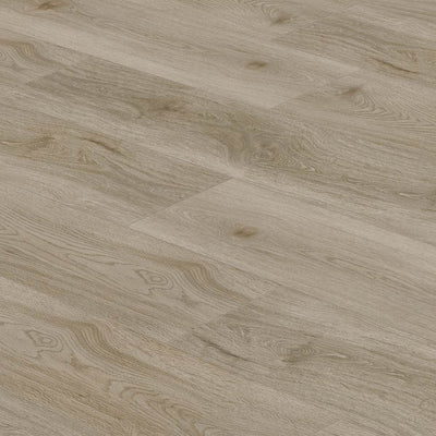 Affluent Wood-Look Waterproof Vinyl Plank Flooring — Cavern