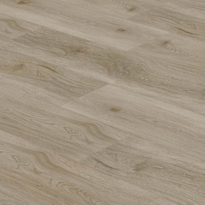 Affluent Wood-Look Waterproof Vinyl Plank Flooring 1