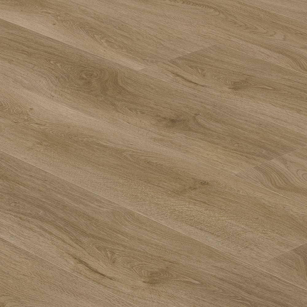 Affluent Wood-Look Waterproof Vinyl Plank Flooring