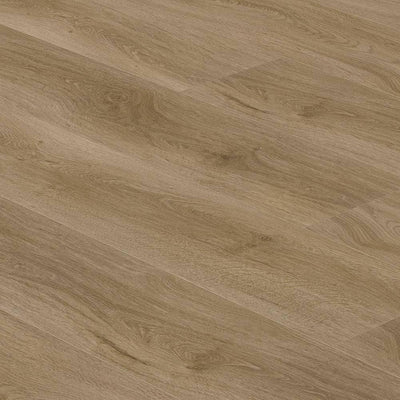 Affluent Wood-Look Waterproof Vinyl Plank Flooring — Grain