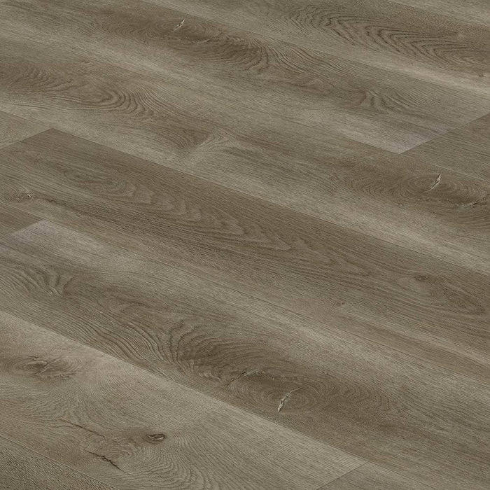 Affluent Wood-Look Waterproof Vinyl Plank Flooring 1