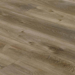 Affluent Wood-Look Waterproof Vinyl Plank Flooring