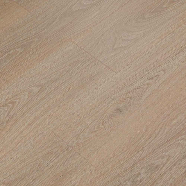 Victoria Waterproof Laminate Flooring in Light Roast