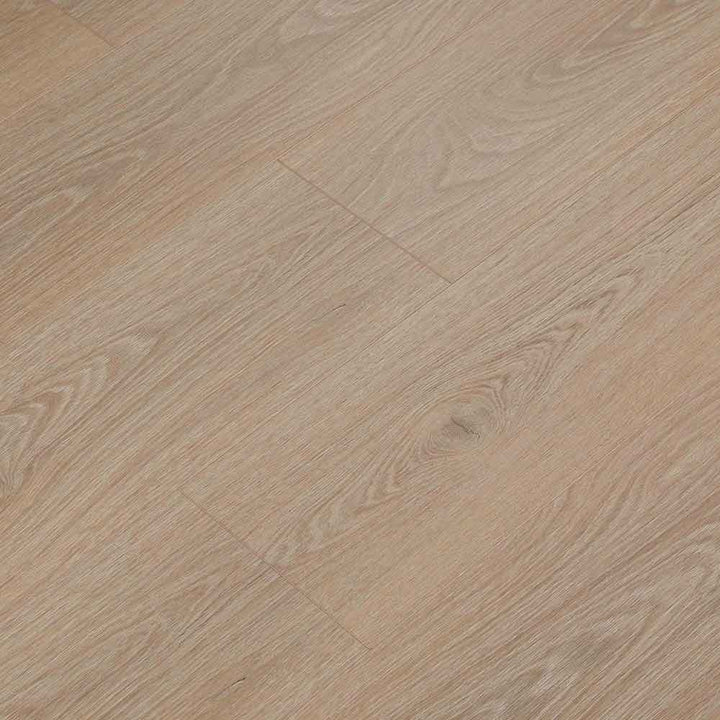 Victoria Waterproof Laminate Flooring — DISCONTINUED - Sea Salt Sample